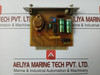 Ak-38/1 Voltage And Frequency Monitor 45-65 Min 1-20 Sec By Autronica