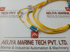 Fs-3M-sm-cl Optical Fiber Cable 1500Nm