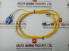 Fs-3M-sm-cl Optical Fiber Cable 1500Nm
