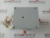 Scandinavian Micro Systems Digital Gyro Repeater 220Vac 110Vac 9-36Vdc Part No. Lr 40-ac