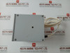 Scandinavian Micro Systems Digital Gyro Repeater 220Vac 110Vac 9-36Vdc Part No. Lr 40-ac