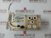 Scandinavian Micro Systems Digital Gyro Repeater 220Vac 110Vac 9-36Vdc Part No. Lr 40-ac