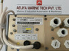 Scandinavian Micro Systems Digital Gyro Repeater 220Vac 110Vac 9-36Vdc Part No. Lr 40-ac