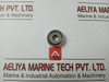Nsk Ball Bearing For Manoeuv.Gear Part No. 6200Zzav2S