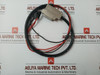 Power Distributor Cable 02049104 Sab Brockskes