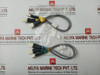51202329-601 By Honeywell I/O Link Cable Set