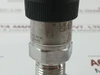 S-20 Pressure Sensor Transmitter Power Supply - 8…35V…Max 25Ma By Wika