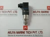 S-20 Pressure Sensor Transmitter Power Supply - 8…35V…Max 25Ma By Wika