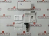 S-20 Pressure Sensor Transmitter Power Supply - 8…35V…Max 25Ma By Wika