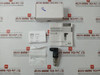 S-20 Pressure Sensor Transmitter By Wika Power Supply - 8…35V…Max 25Ma