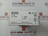 Wika Pressure Sensor Transmitter Power Supply 8-35V Max. 25Ma Part No. S-20