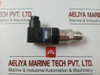 Wika Pressure Sensor Transmitter Power Supply 8-35V Max. 25Ma Part No. S-20