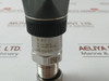 Wika Pressure Sensor Transmitter Power Supply 8-35V Max. 25Ma Part No. S-20