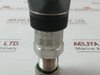 Wika Pressure Sensor Transmitter Power Supply 8-35V Max. 25Ma Part No. S-20