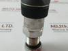 Wika Pressure Sensor Transmitter Power Supply 8-35V Max. 25Ma Part No. S-20