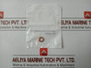 Wika Pressure Sensor Transmitter Power Supply 8-35V Max. 25Ma Part No. S-20
