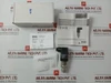 Wika Pressure Sensor Transmitter Power Supply 8-35V Max. 25Ma Part No. S-20