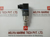 New Condition  Pressure Sensor Transmitter Power Supply 8-35V Max. 25Ma By Wika S-20