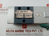Pneumatic Directional Valve Dc24V 15W Psm-33E-p By Nabtesco
