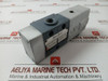 Pneumatic Directional Valve Dc24V 15W Psm-33E-p By Nabtesco