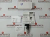 Wika Pressure Sensor Transmitter Power Supply 8-35V Max. 25Ma Part No. S-20