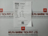 Wika Pressure Sensor Transmitter Power Supply 8-35V Max. 25Ma Part No. S-20