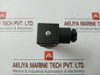 Wika Pressure Sensor Transmitter Power Supply 8-35V Max. 25Ma Part No. S-20