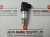 Pressure Transmitter 0..4 Bar Dc 10..30 V By Wika 9013490