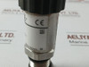 Wika Pressure Transmitter 0..160 Bar 9073965