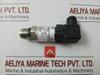 Wika Pressure Transmitter 0..160 Bar 9073965