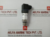 Wika Pressure Transmitter 0..160 Bar 9073965