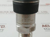 Pressure Sensor Transmitter Power Supply - 8-35 V Max. 25 Ma Part No. 14113887 By Wika