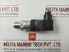 Pressure Sensor Transmitter Power Supply - 8-35 V Max. 25 Ma Part No. 14113887 By Wika