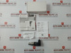 Pressure Sensor Transmitter Power Supply - 8-35 V Max. 25 Ma Part No. 14113887 By Wika