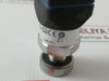 Pressure Sensor Transmitter Power Supply - 8-30 V 25 Ma By Wika 12718115