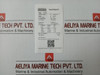 Pressure Sensor Transmitter Power Supply - 8-30 V 25 Ma By Wika 12718115