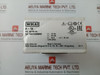 Pressure Sensor Transmitter Power Supply - 8-30 V 25 Ma By Wika 12718115