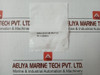 Pressure Sensor Transmitter Power Supply - 8-30 V 25 Ma By Wika 12718115