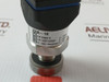 Wika Pressure Sensor Transmitter Model - A-10 Part No. 12922219