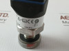 Pressure Sensor Transmitter Power Supply - 8-30V 25Ma By Wika A-10