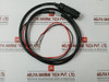 Rtu-cab-006B By Amphenol Circular Connector Cable 2-meter