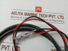 Rtu-cab-006B By Amphenol Circular Connector Cable 2-meter
