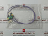 Honeywell I/O Link Cable Set Rev F 51202329-716