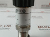 S-10 By Wika Pressure Transmitter 8629129 -1..15 Bar Dc10...30V