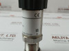 S-10 By Wika Pressure Transmitter 8629129 -1..15 Bar Dc10...30V