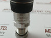 Wika Pressure Sensor Transmitter Power Supply - 8-35V Max.25Ma Part No . S-20