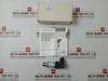 New Condition S-10 By Wika Pressure Transmitter 0..25 Bar 4..20 Ma 9073922