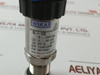 S-10 Pressure Transmitter 0..400 Bar 9073981 4..20 Ma By Wika