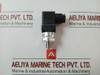 Wika Pressure Sensor Transmitter Power Supply - 8-30 V 25 Ma Part No. 12834131