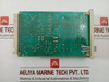 Bhel Printed Circuit Board Module  Pc 203 S